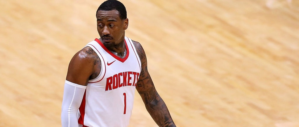 Report: John Wall And The Rockets Will Work Together On Finding Him A New Team