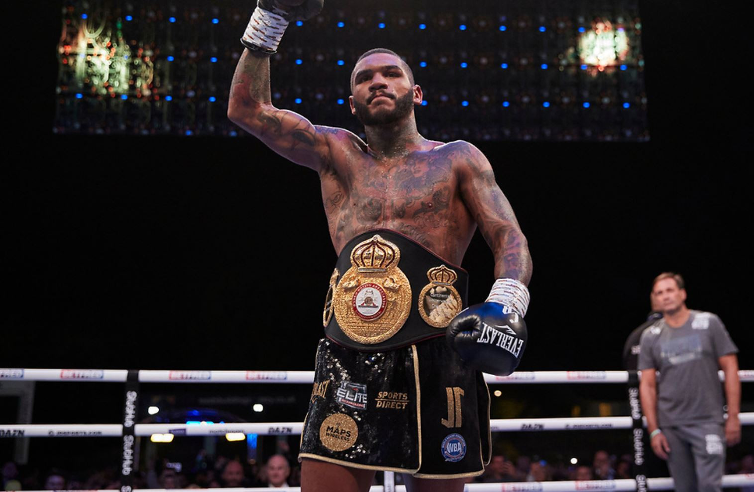 Tony Bellew insists Conor Benn will ‘100 per cent’ become a world champion but warns against Adrien Broner fight