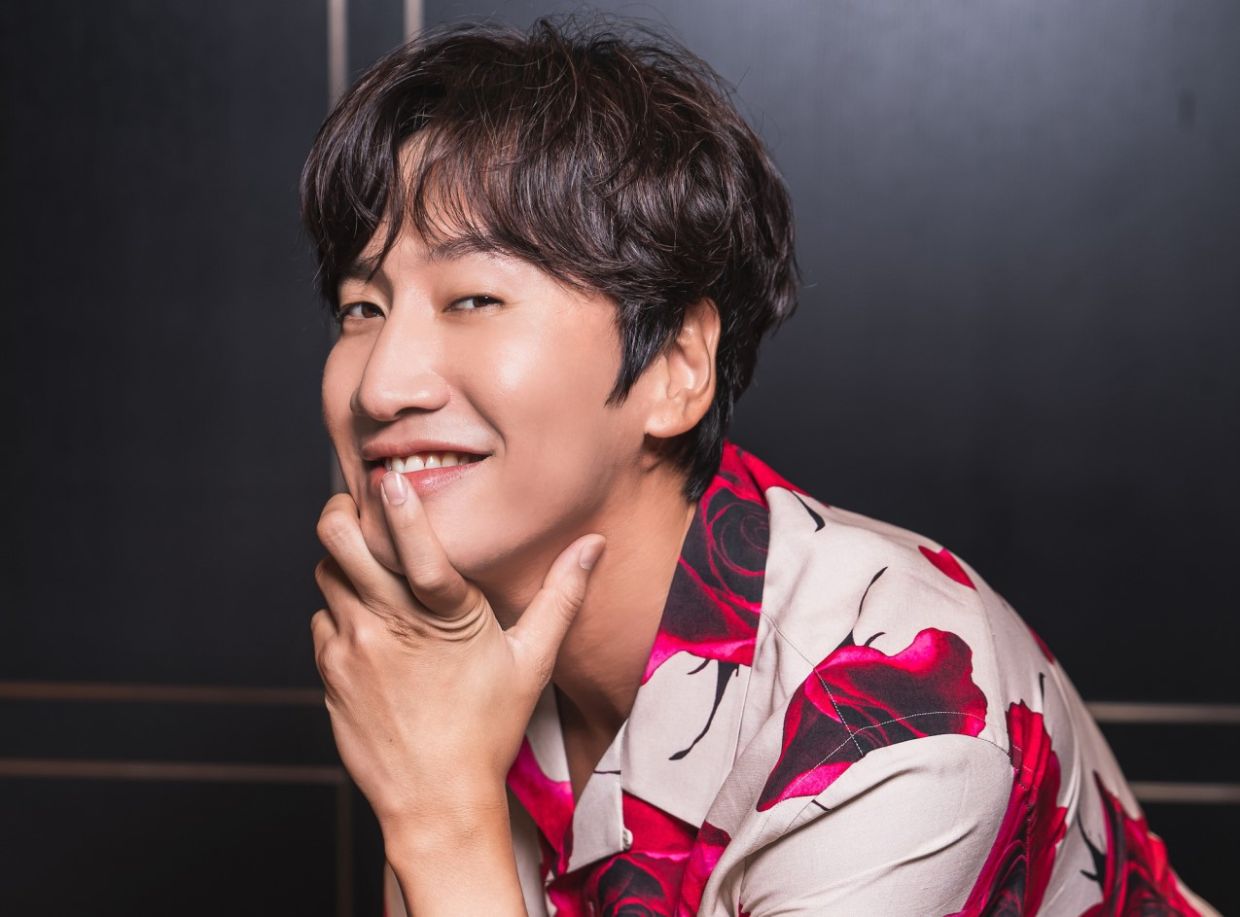 Actor Lee Kwang-soo gets back into ‘Running Man’ groove for new variety show