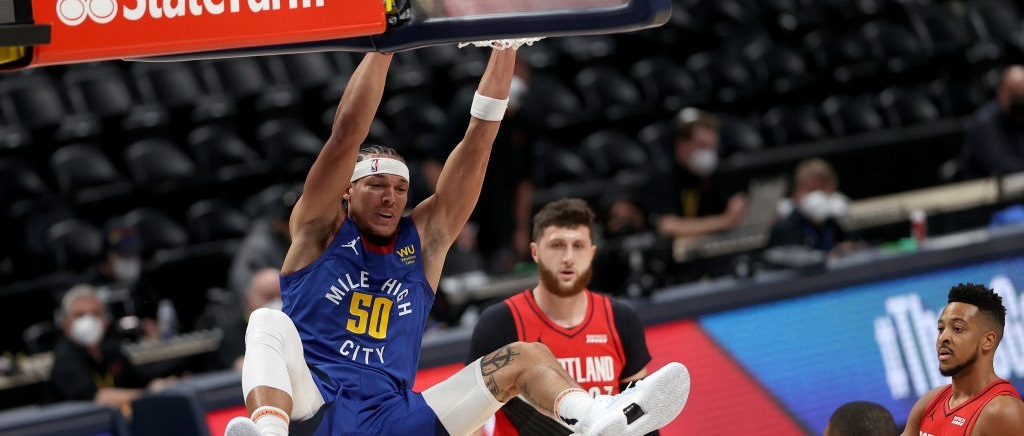 Aaron Gordon And The Nuggets Agreed To A 4-Year Extension Worth $92 Million