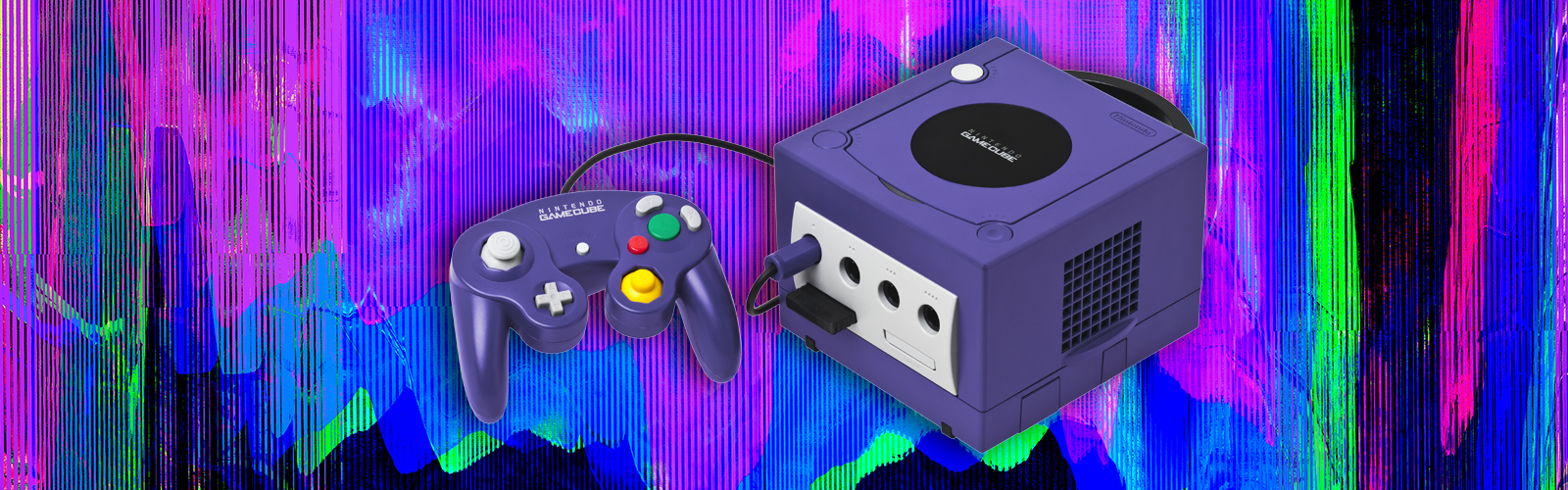 Celebrating The GameCube’s 20th Anniversary With 20 Of Its Best Games