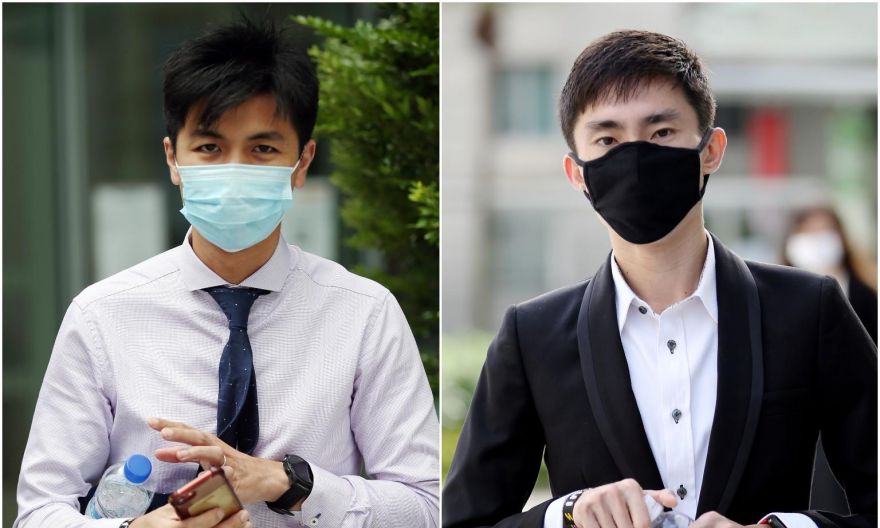 Verdict on marathoners Soh Rui Yong-Ashley Liew defamation case could be out by end-September