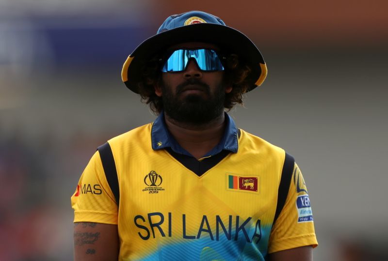 Cricket - Sri Lanka's Malinga retires from all forms of cricket