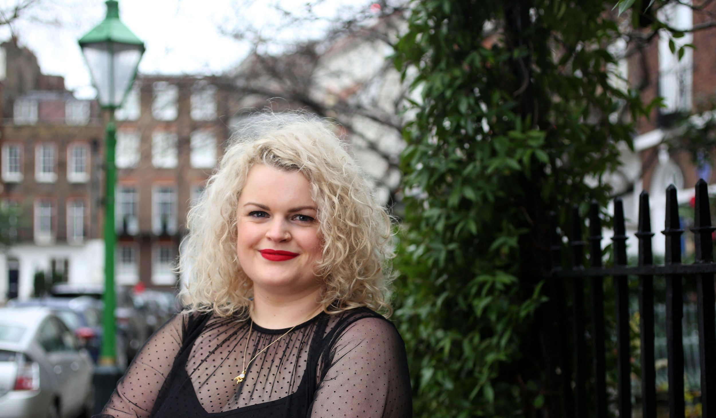 Post-lockdown pressures made me finally put myself first – and not feel guilty for it