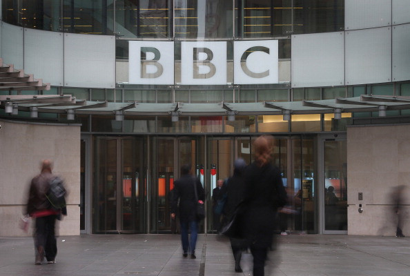 Jess Brammar appointed executive news editor at BBC after criticism of ‘anti-Brexit’ tweets