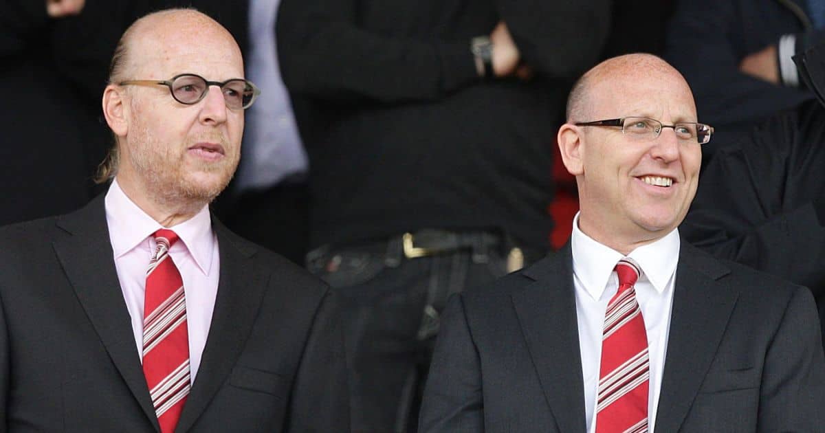 Manchester United transfer frenzy fuelled by latest Joel Glazer comments
