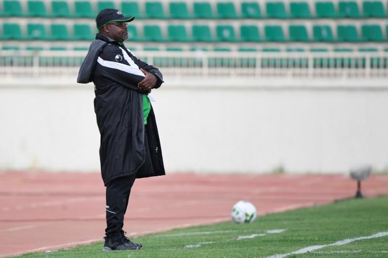 'Ghost' busted as Kenya fire coach after World Cup qualifying woe