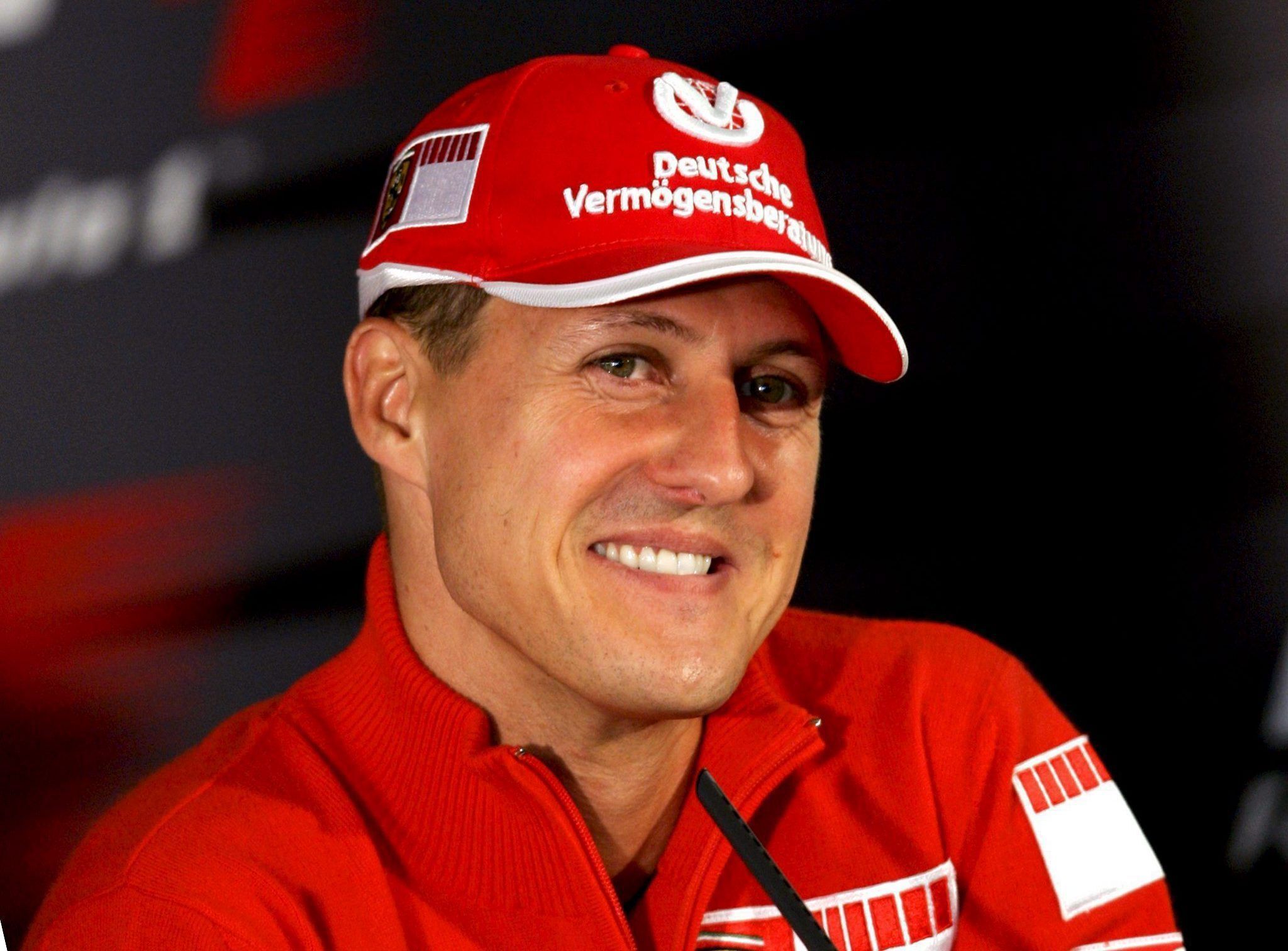 Michael Schumacher Had Insomnia And Feared For His Life After Death Of Ayrton Senna