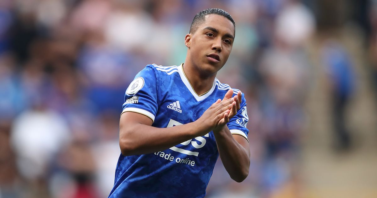 Youri Tielemans openly gives Liverpool transfer hope as £25m German wonderkid hints as Reds move