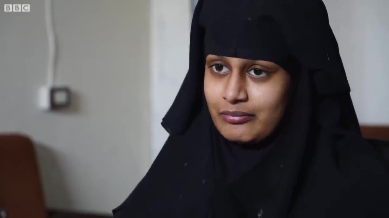 Janet Street-Porter says she can ‘forgive’ Shamima Begum after first ever live TV interview