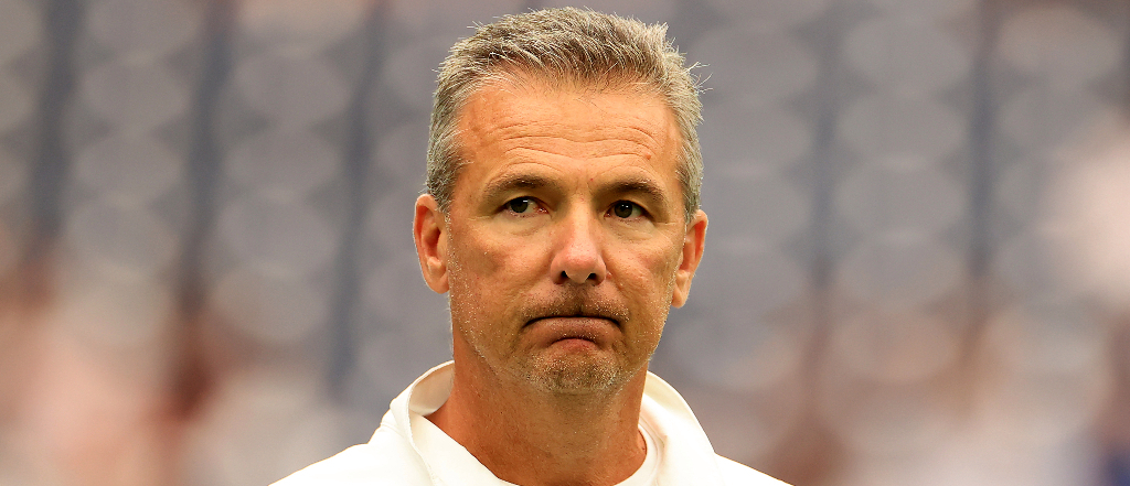 Urban Meyer Says There’s ‘No Chance’ He Leaves The Jaguars To Take The USC Job