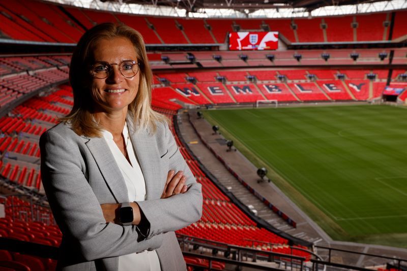 Soccer-England to host new annual women's tournament starting 2022
