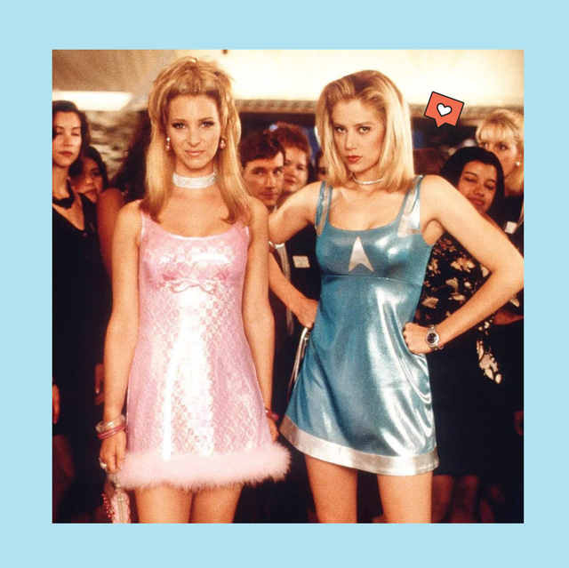 24 '90s Halloween Costume Ideas If You're All About Throwbacks