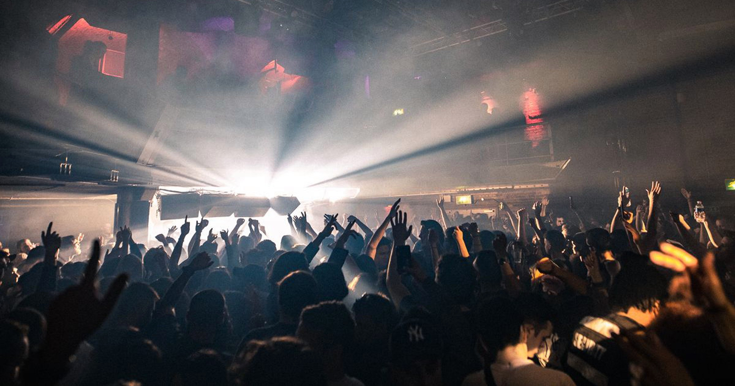 London’s Fabric is hosting a huge 39-hour birthday party