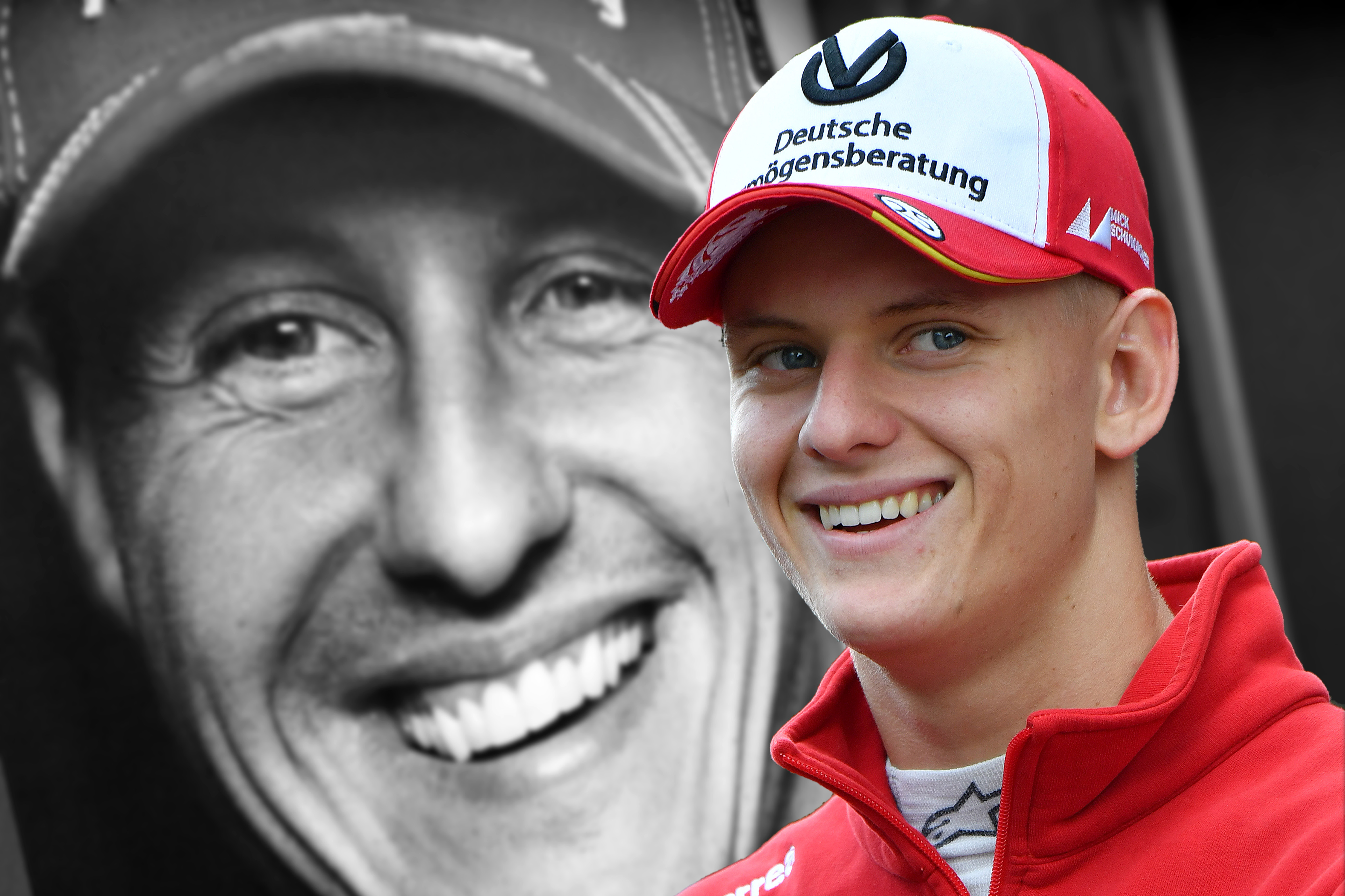 Viewers Heartbroken By Michael Schumacher's Son In Netflix Documentary
