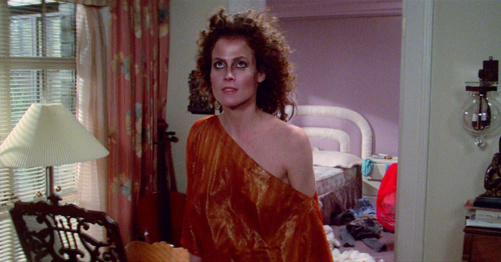 Ghostbusters Afterlife Star Sigourney Weaver Calls Film a Worthy