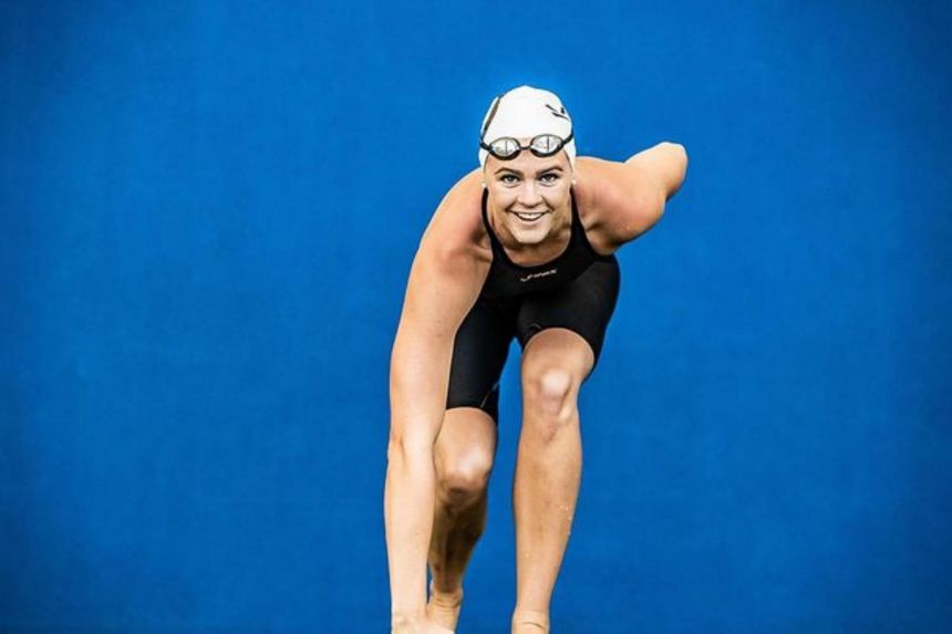 Swimming: Aussie Shayna Jack free to race again after CAS dismisses appeal against reduced ban