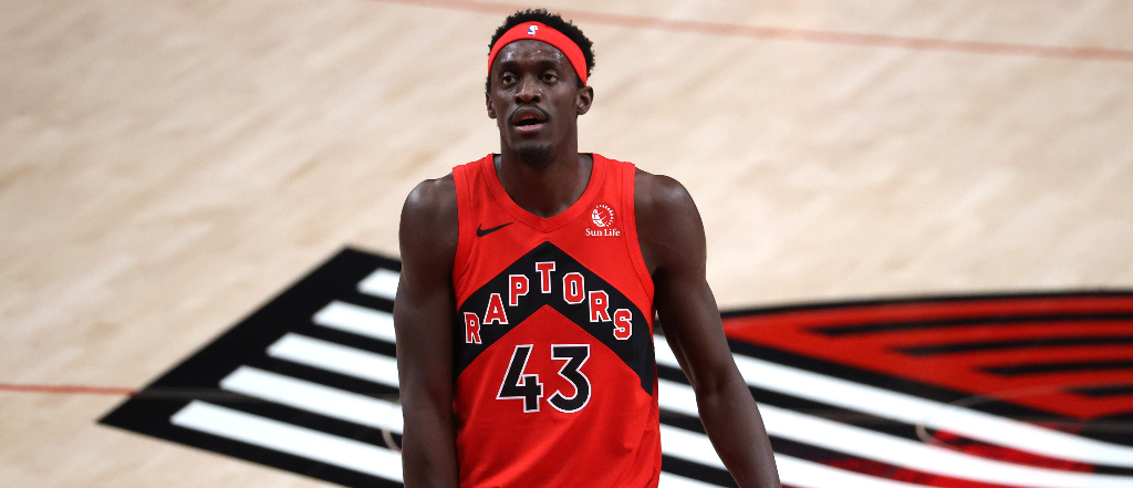 Pascal Siakam Opened Up About The Difficulty Of Dealing With Trade Rumors And Negativity