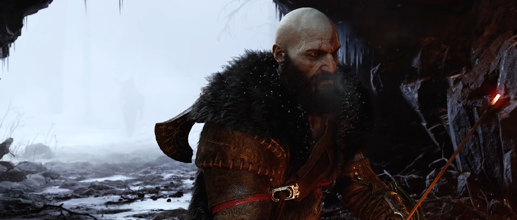 ‘God of War’ Will End Its Norse Story After Two Games To Avoid A 15 Year Trilogy