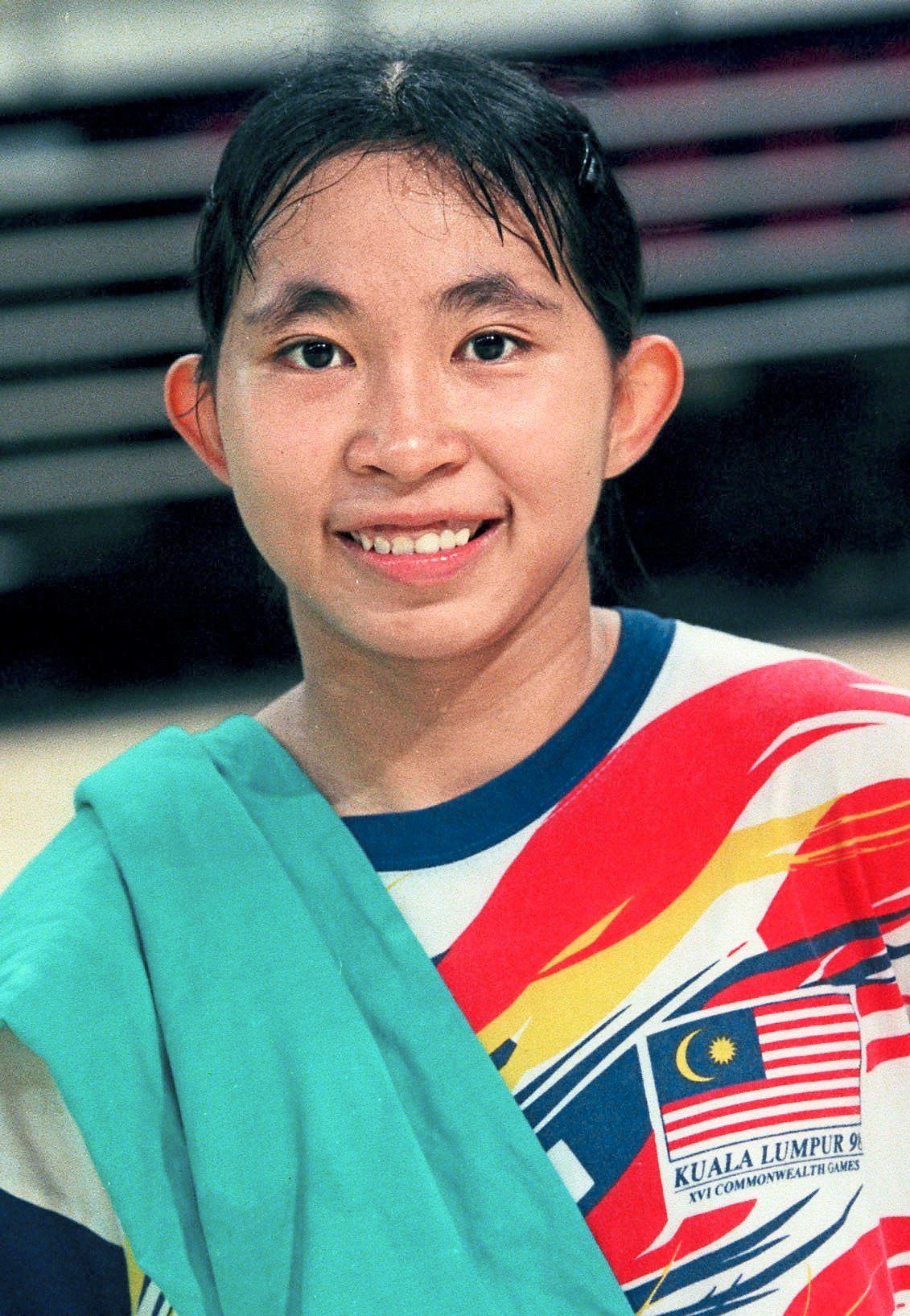 Mee Fen hopes Jin Wei will rethink about her decision to quit