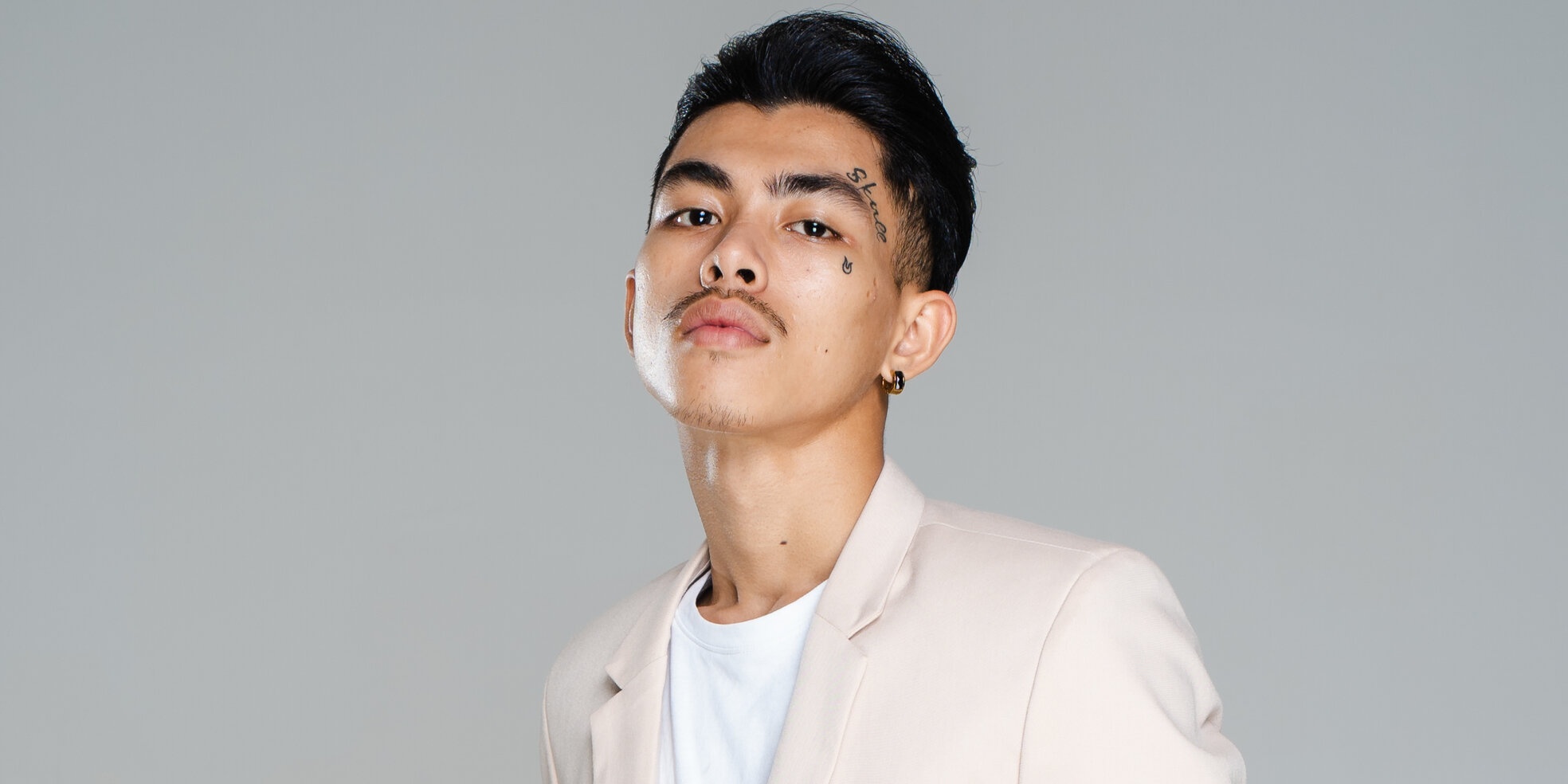 Introducing: Cambodian rapper VannDa on bringing Khmer music to the global stage and his viral hit, 'Time To Rise'