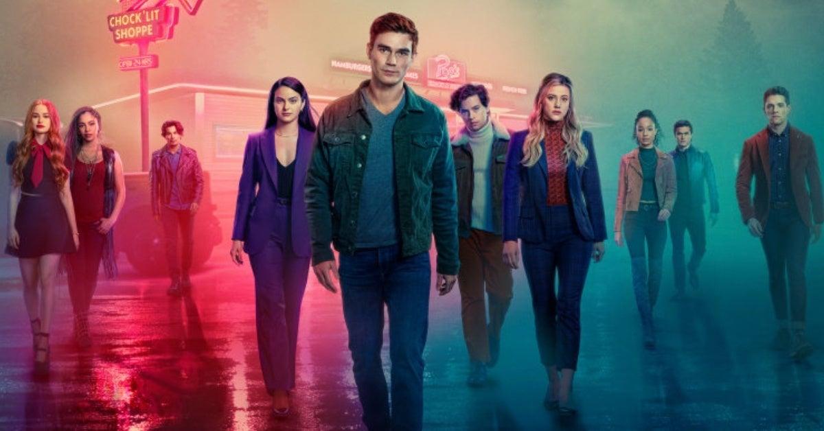 Riverdale Season 5 Finale Synopsis Released