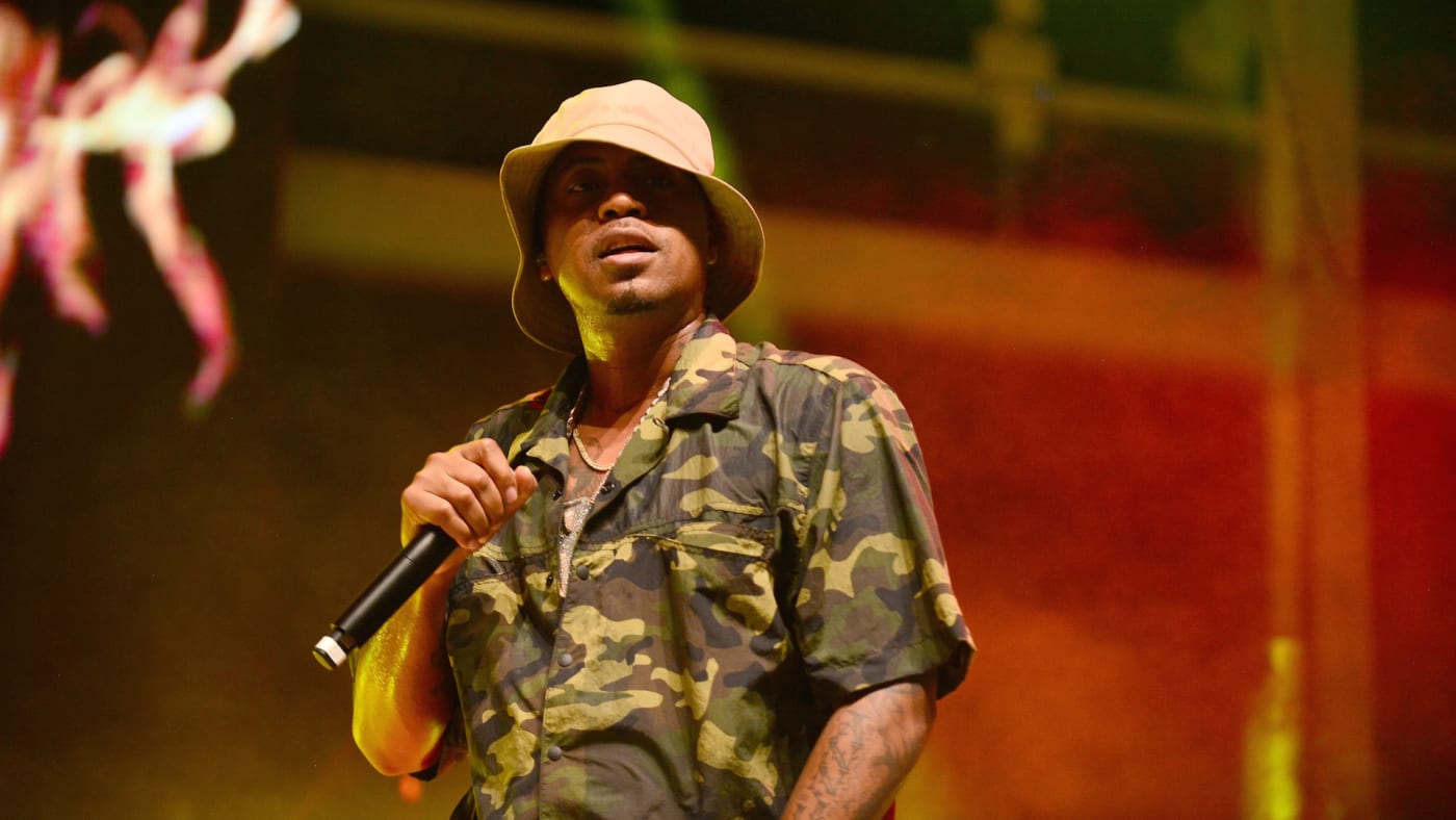 Nas Reveals He Battled COVID-19: ‘It Was Mentally and Physically Hard’