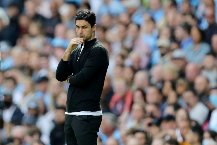 Football: Arteta sees light at the end of the tunnel for Arsenal