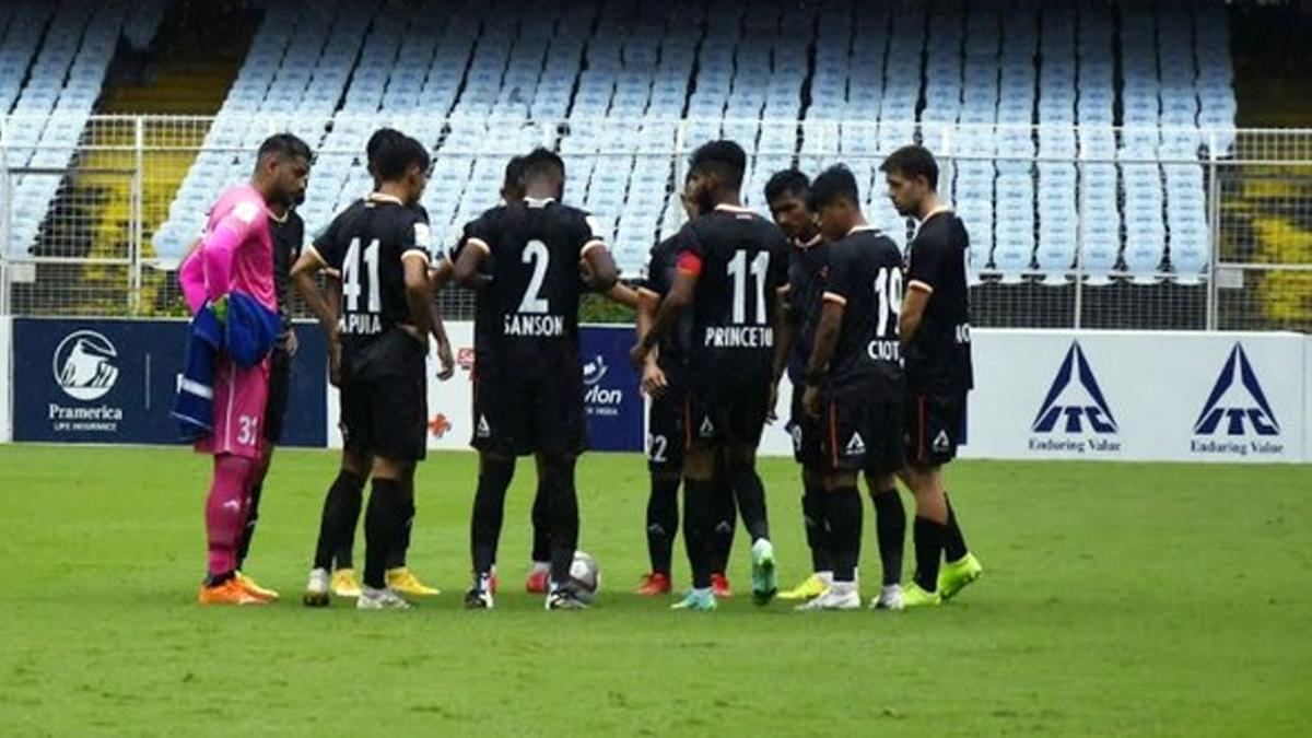 Jamshedpur fc vs fc goa, durand cup 2021 live streaming online: get free live telecast details of football match on tv