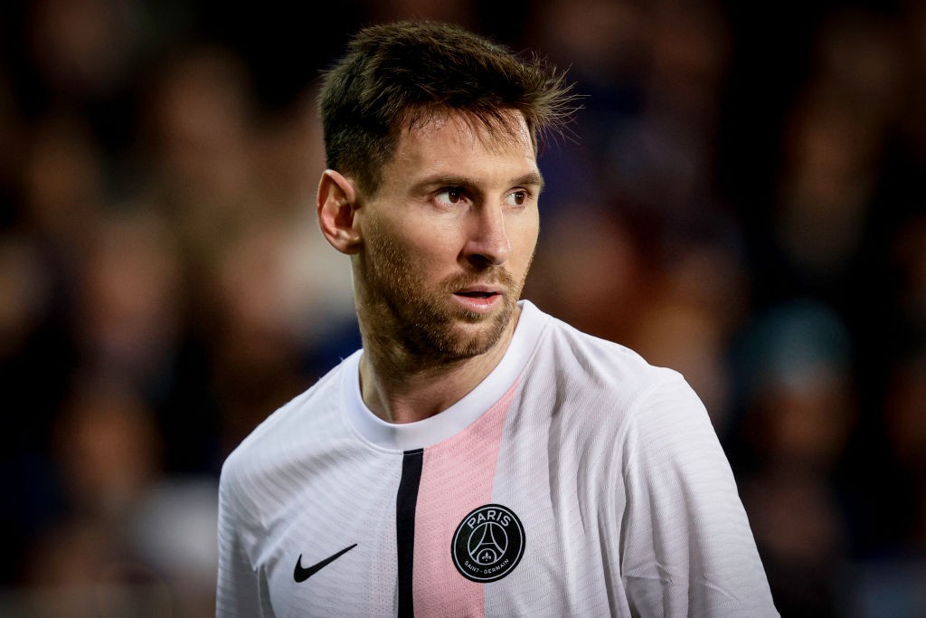 Lionel Messi has made Paris Saint-Germain WEAKER, claims Michael Owen