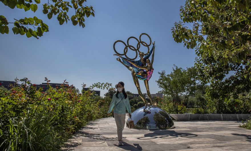Olympics: Beijing 2022 Games to have rigorous Covid-19 measures, says IOC
