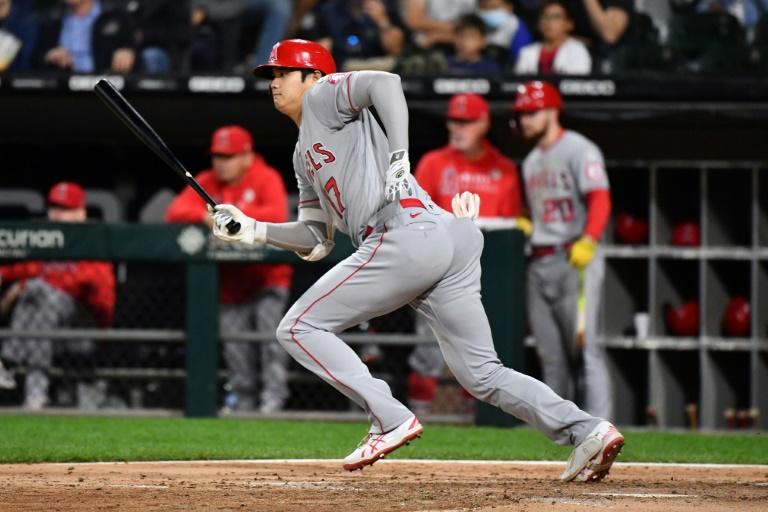 Angels star Ohtani to miss Friday pitching start, mound season up in air