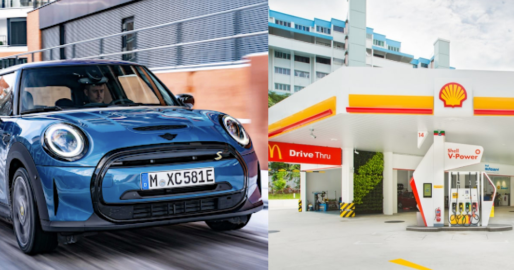 New Monopoly campaign from Shell gives you the chance to win an electric car