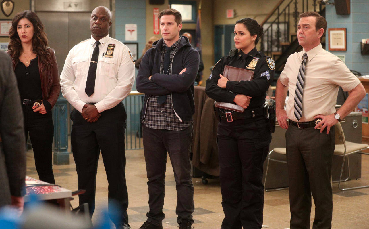 Brooklyn Nine-Nine Has Officially Ended After Eight Seasons