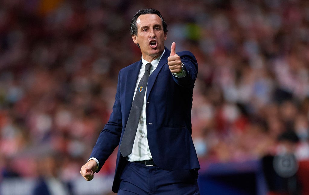 Villarreal boss Unai Emery gives his verdict on Manchester United’s shock defeat to Young Boys ahead of Old Trafford visit