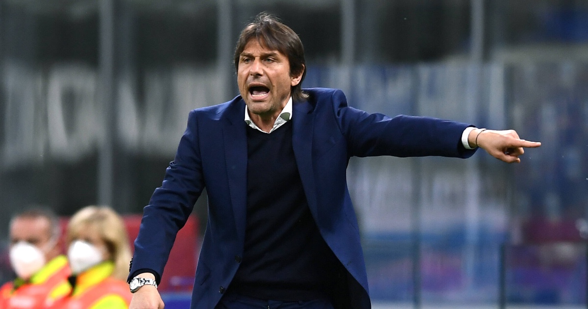Antonio Conte 'would accept' Man Utd offer amid rising Solskjaer pressure at Old Trafford