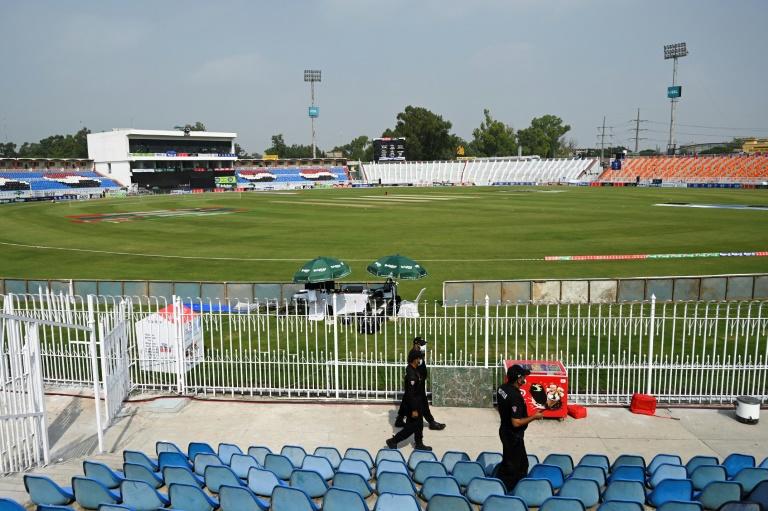 'Killed Pakistan cricket': Fury as New Zealand abandon tour