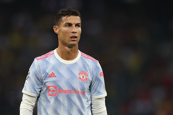 ‘If we are brutally honest’ – Jamie Carragher names the ‘only’ reason Man Utd signed Cristiano Ronaldo