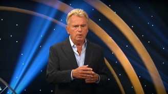 Pat Sajak Explained Why ‘Wheel Of Fortune’ Made A Big Change In Its New Season