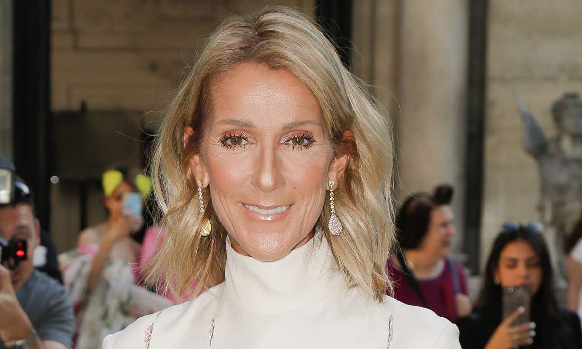 The reason behind Celine Dion's weight loss revealed