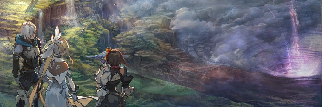 Sega’s new RPG gets first teaser trailer – but it’s a mobile game