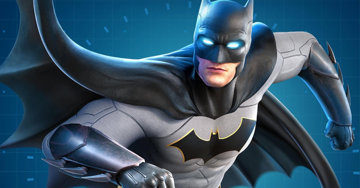 DC's Batman Bat-Tech Edition is a Delightful Way for Batman Fans to Pass the Time