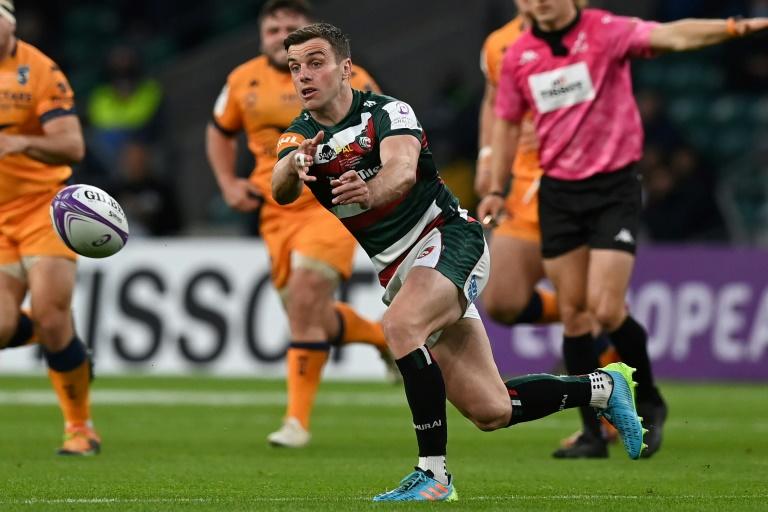 Borthwick salutes Ford as Leicester end long wait for Exeter win