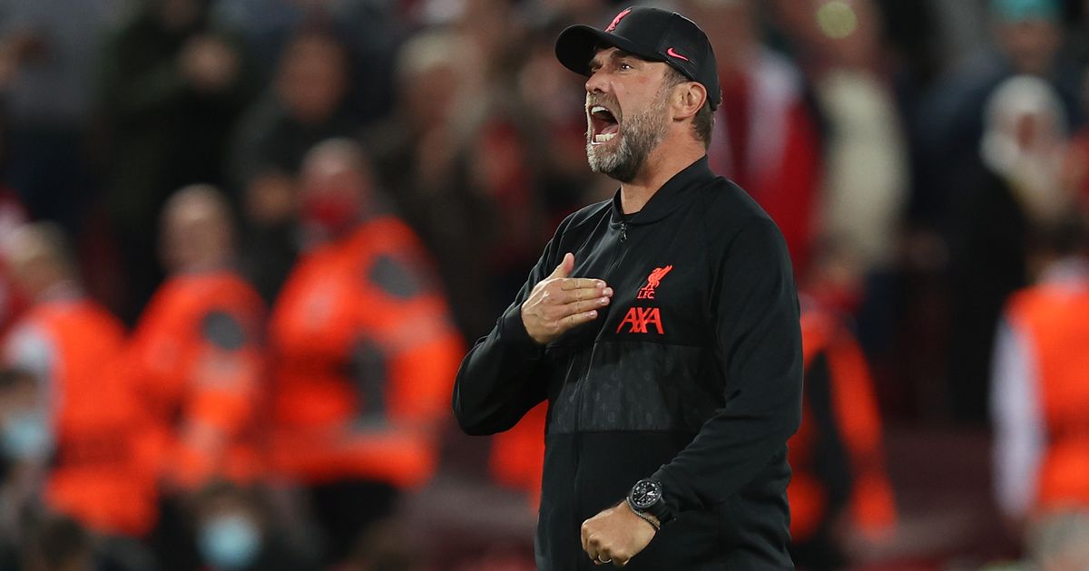 Liverpool have a major advantage over Man City, and Pep Guardiola has just proved it again