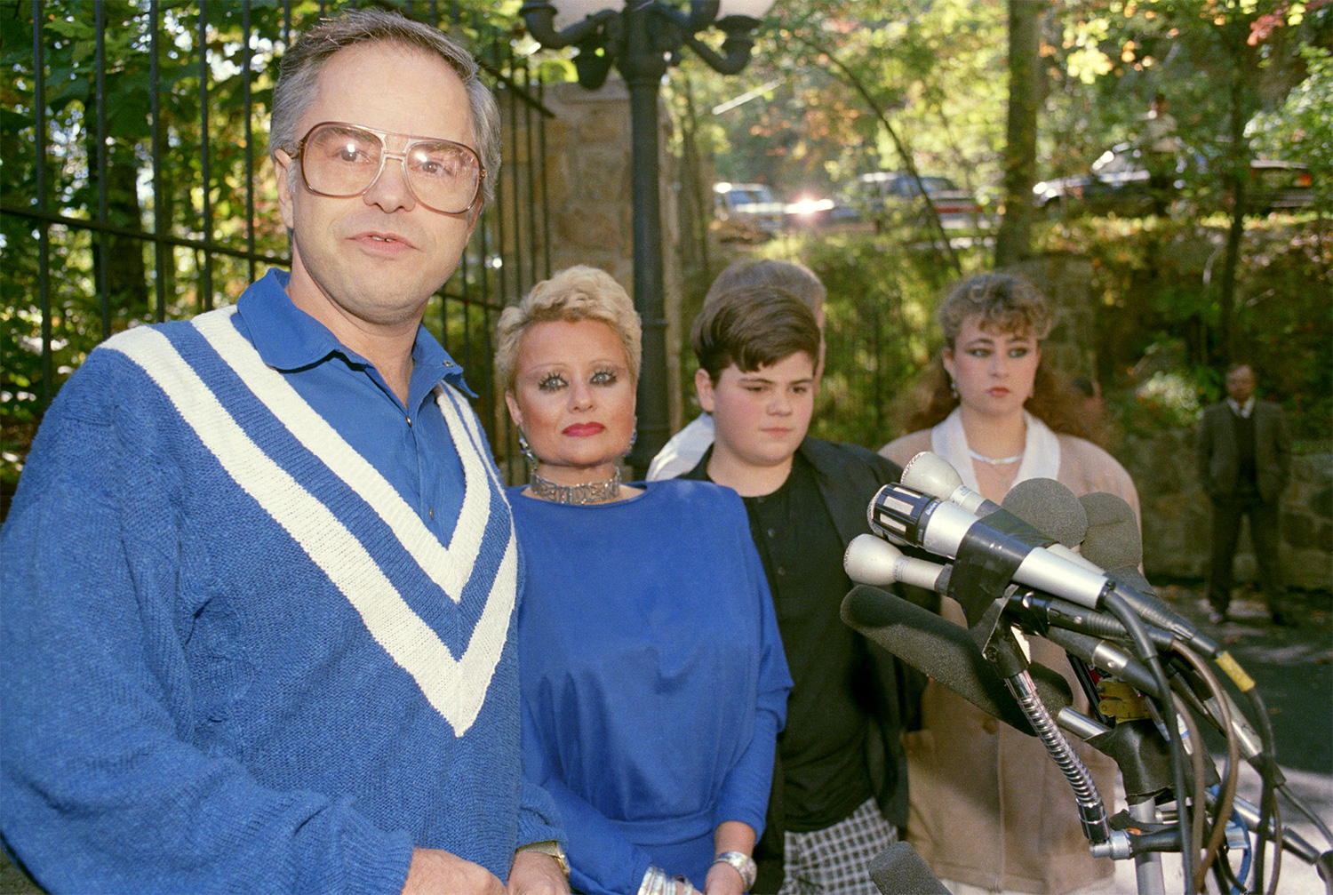 Tammy Faye Messner's Daughter 'Was Not Happy' About The Eyes of Tammy Faye Film: 'Here We Go Again'