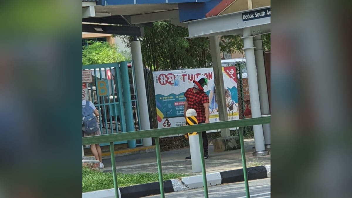Multiple police reports lodged against 'clowns' approaching children at primary schools