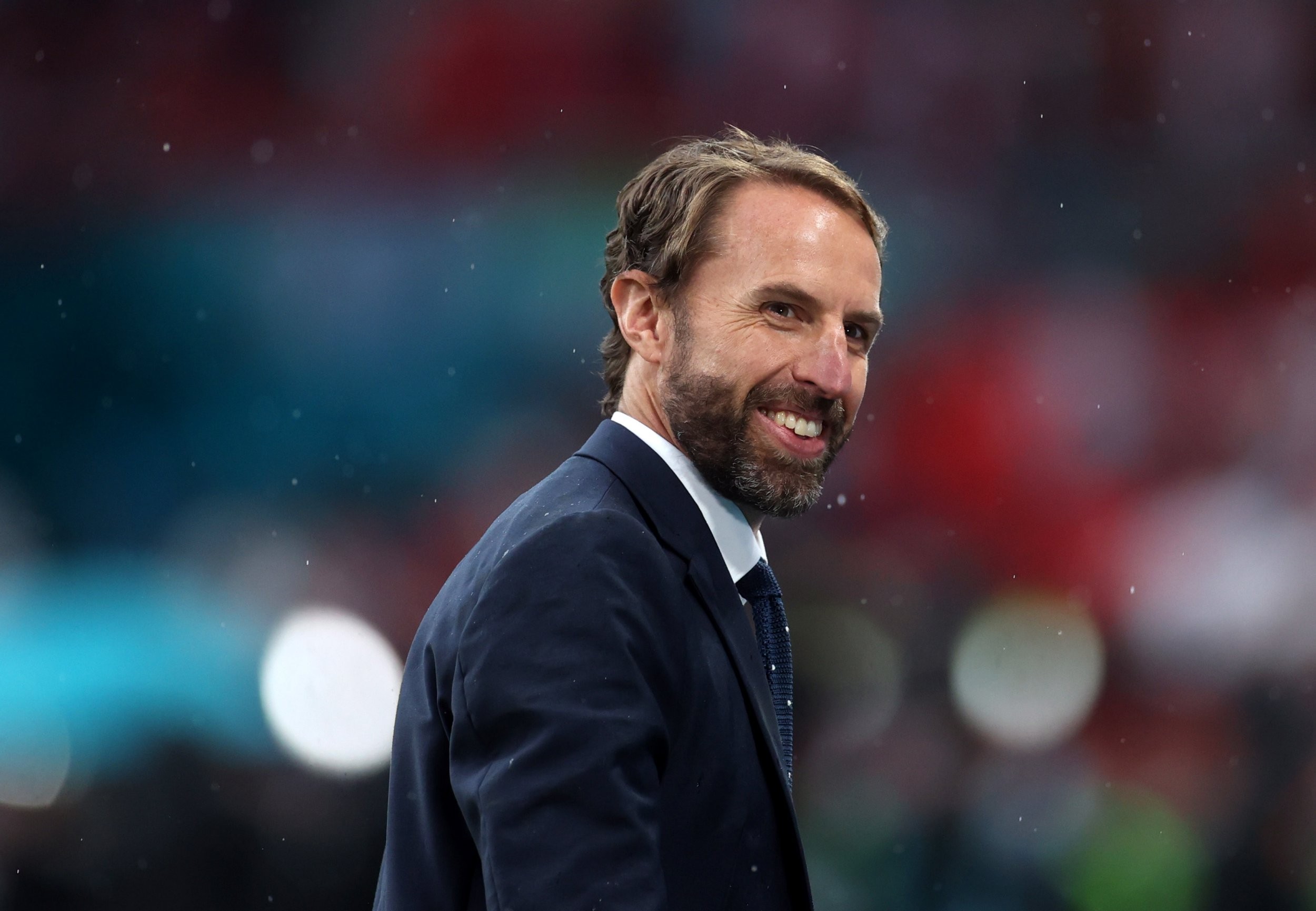 Dear Gareth Southgate, having a daughter shouldn’t be why you want to see more women in the FA