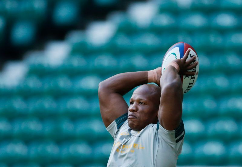 Rugby-Boks know where they went wrong ahead of All Blacks showdown
