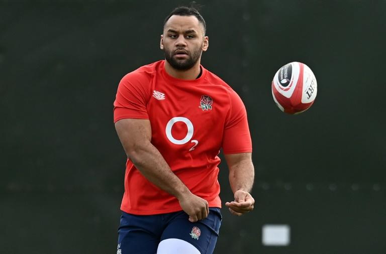 Vunipolas among five senior players dropped from England rugby squad