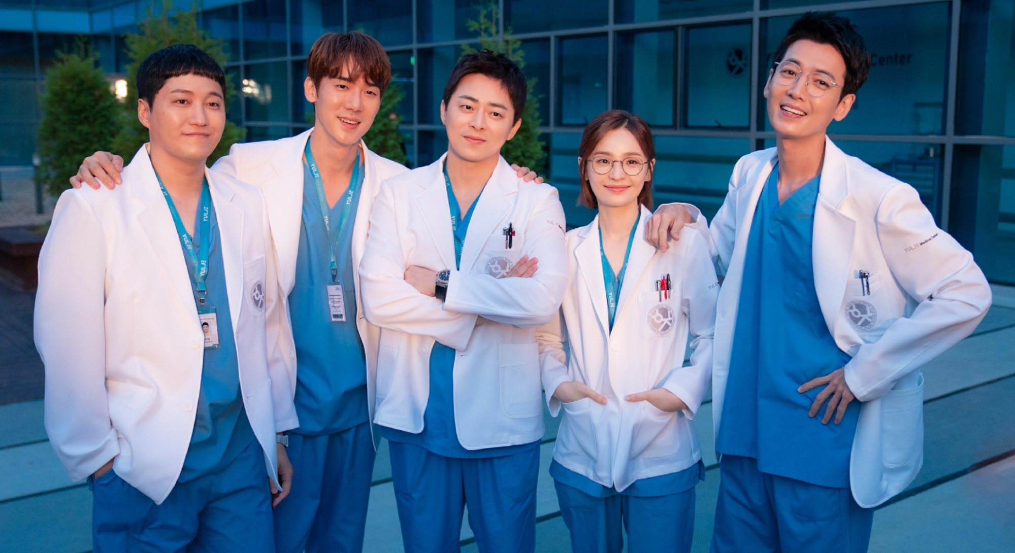 Review | K-drama review: Hospital Playlist season two – in Netflix medical drama, highs are few and far between throughout bloated season